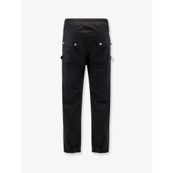 Bauhaus Cargo certified cotton trousers