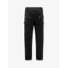 Bauhaus Cargo certified cotton trousers