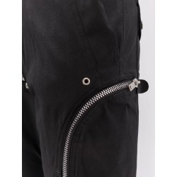 Bauhaus Cargo certified cotton trousers