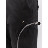 Bauhaus Cargo certified cotton trousers