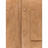 Suede Jacket with Dior engravings