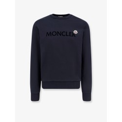 Cotton sweatshirt