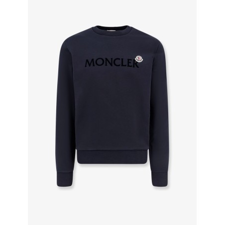 Cotton sweatshirt