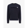 Cotton sweatshirt