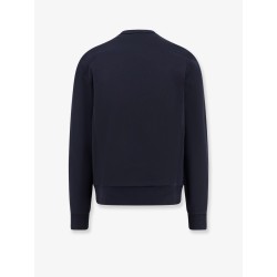 Cotton sweatshirt