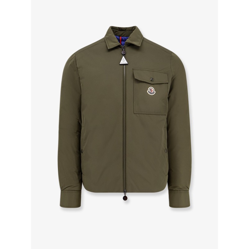 Vigeon padded jacket