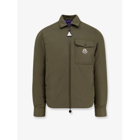 Vigeon padded jacket