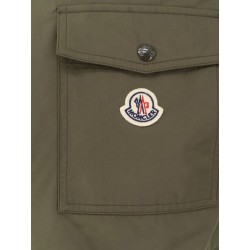 Vigeon padded jacket