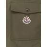 Vigeon padded jacket
