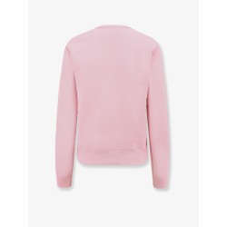 Le Chat de la Maison cotton sweatshirt