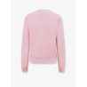 Le Chat de la Maison cotton sweatshirt