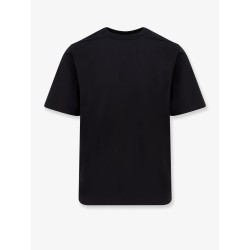 Brad T cotton T-shirt