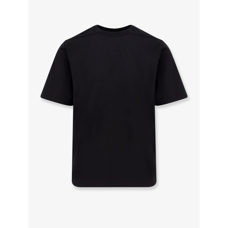 Brad T cotton T-shirt