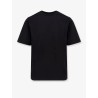Brad T cotton T-shirt