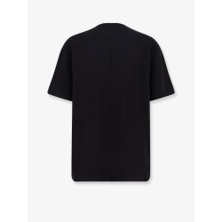 Brad T cotton T-shirt