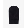Virgin wool balaclava hat