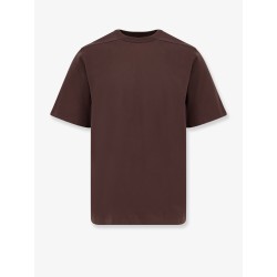 Brad T Cotton T-shirt