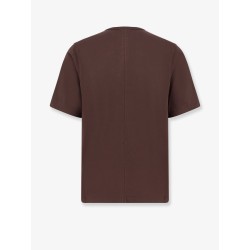 Brad T Cotton T-shirt