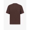 Brad T Cotton T-shirt