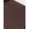 Brad T Cotton T-shirt