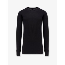 Basic LS T viscose blend T-shirt