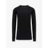 Basic LS T viscose blend T-shirt