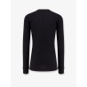Basic LS T viscose blend T-shirt