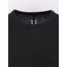 Basic LS T viscose blend T-shirt