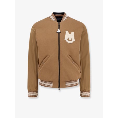 Vennes reversible bomber