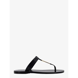 Leather sandals
