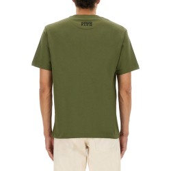 COTTON T-SHIRT