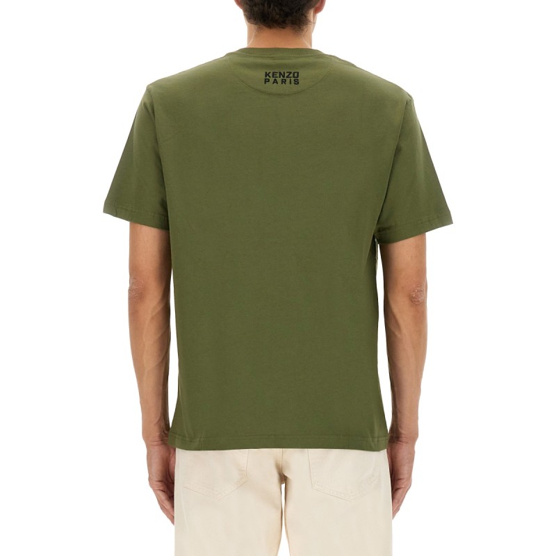 COTTON T-SHIRT
