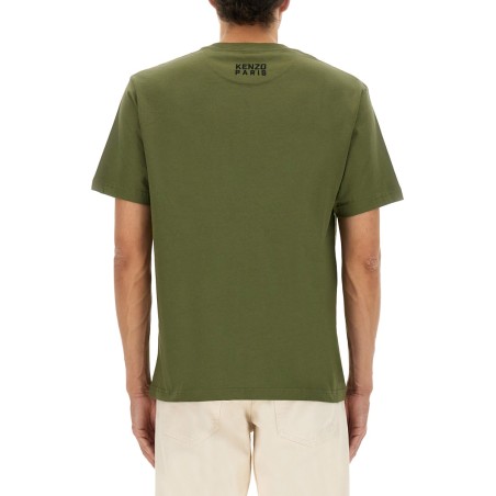 COTTON T-SHIRT
