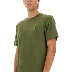 COTTON T-SHIRT