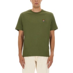 COTTON T-SHIRT