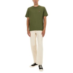 COTTON T-SHIRT