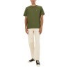 COTTON T-SHIRT