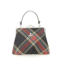 "GRANNY FRAME" HANDBAG