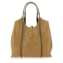 "T TIMELESS" MINI SHOPPING BAG