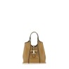 "T TIMELESS" MINI SHOPPING BAG