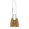 "T TIMELESS" MINI SHOPPING BAG