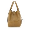 "T TIMELESS" MINI SHOPPING BAG