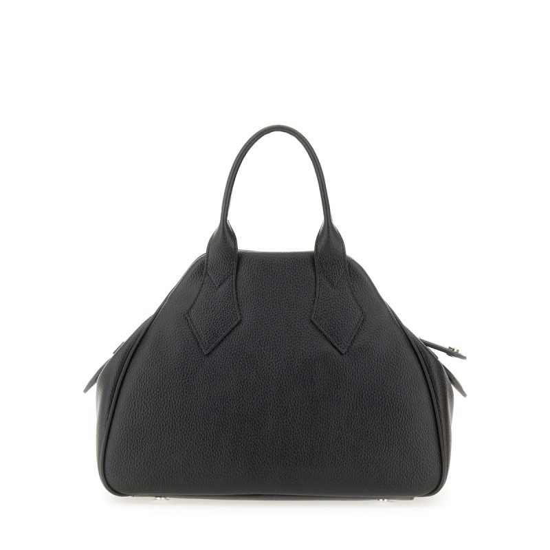 HANDBAG "YASMINE" MEDIUM
