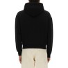 ZIPPER HOODIE