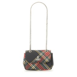 "SMALL PURSE" SHOULDER BAG