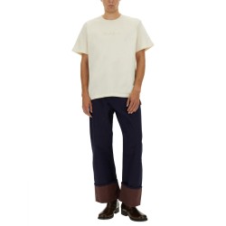 TWISTED WORKWEAR JEANS
