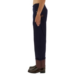 TWISTED WORKWEAR JEANS