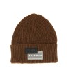 BEANIE HAT WITH LOGO