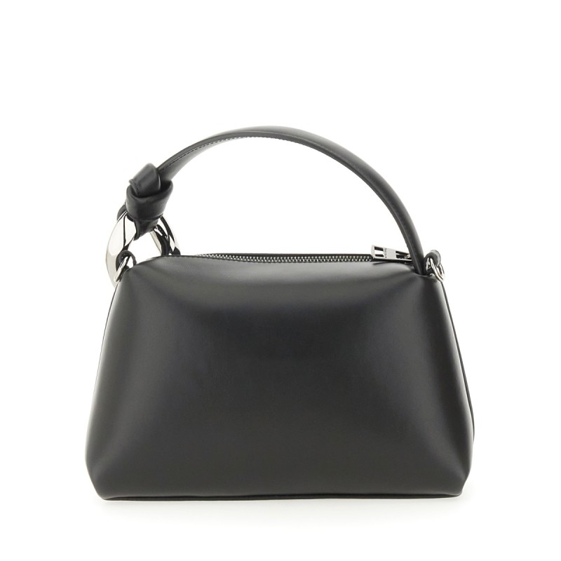 "JWA CORNER" BAG SMALL