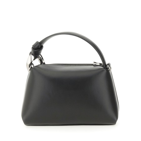"JWA CORNER" BAG SMALL